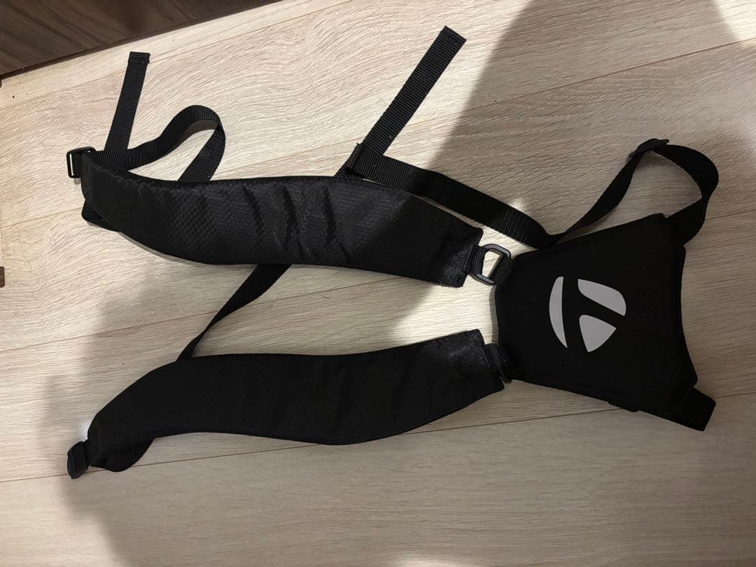 TaylorMade ゴルフバッグ キャディバック