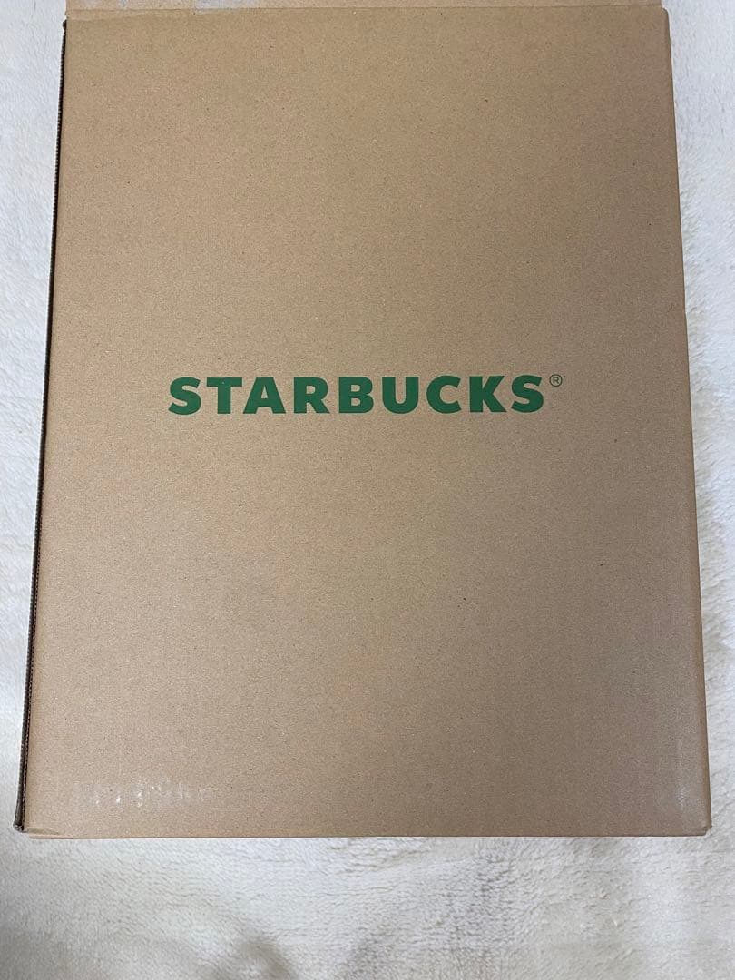 STARBUCKS スターバックス スタバ 福袋 2026