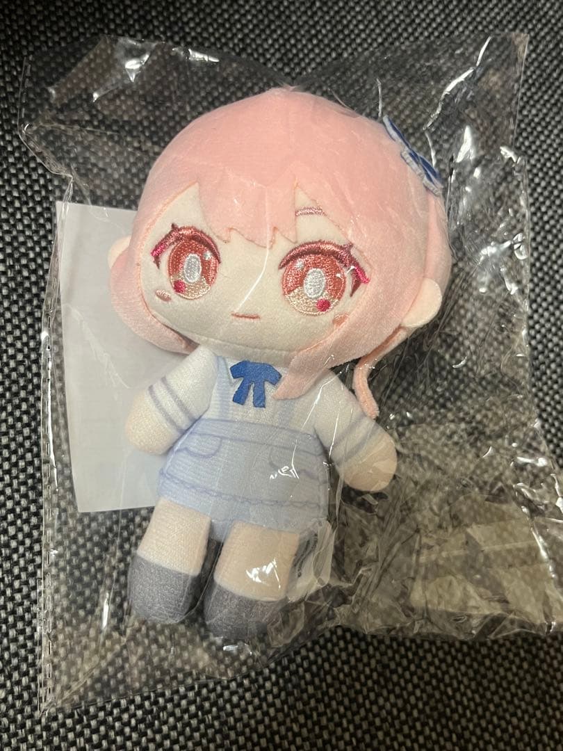 はぴこれ ぬいぐるみ 専用