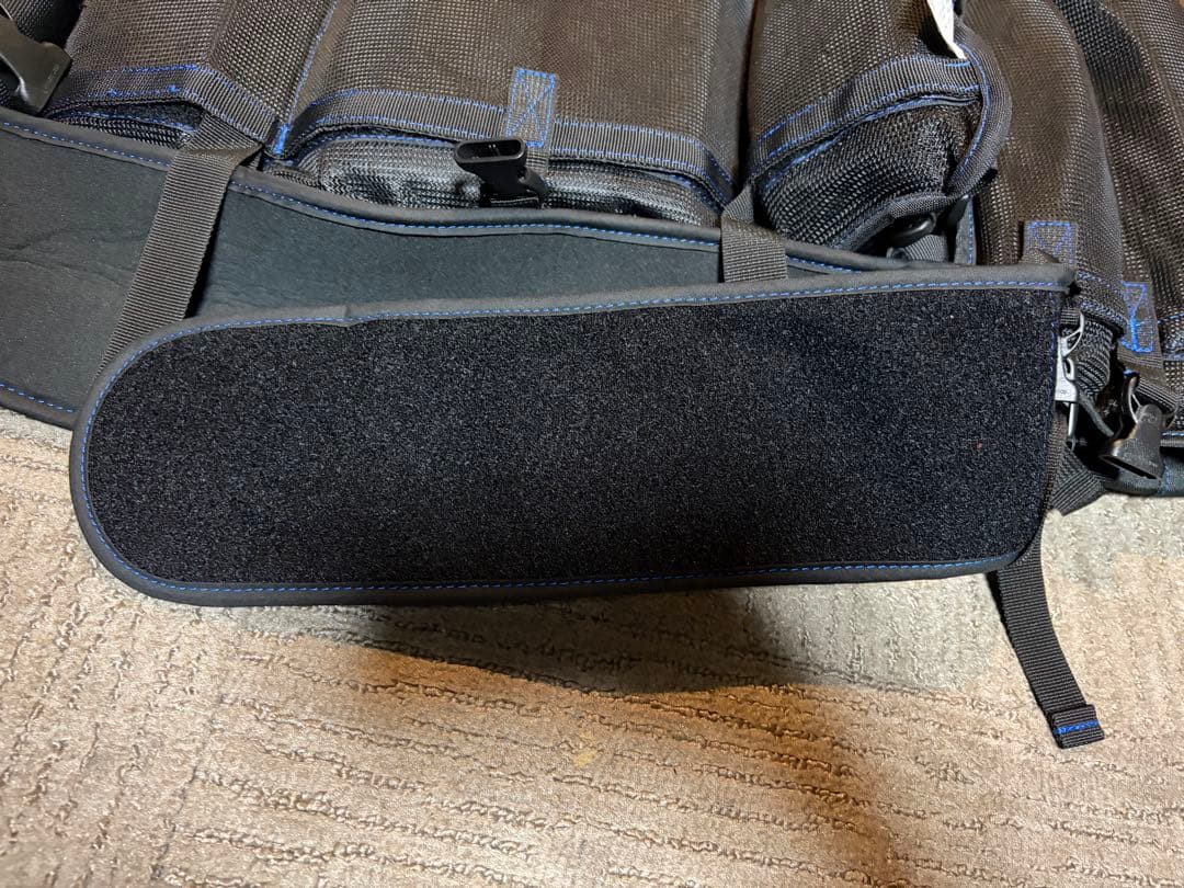 ジーク　ゲームベスト23ブルー