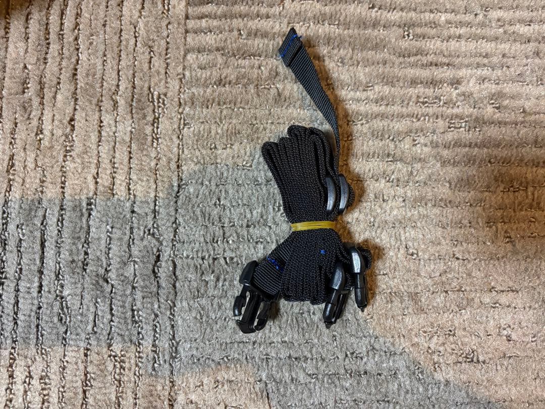 ジーク　ゲームベスト23ブルー