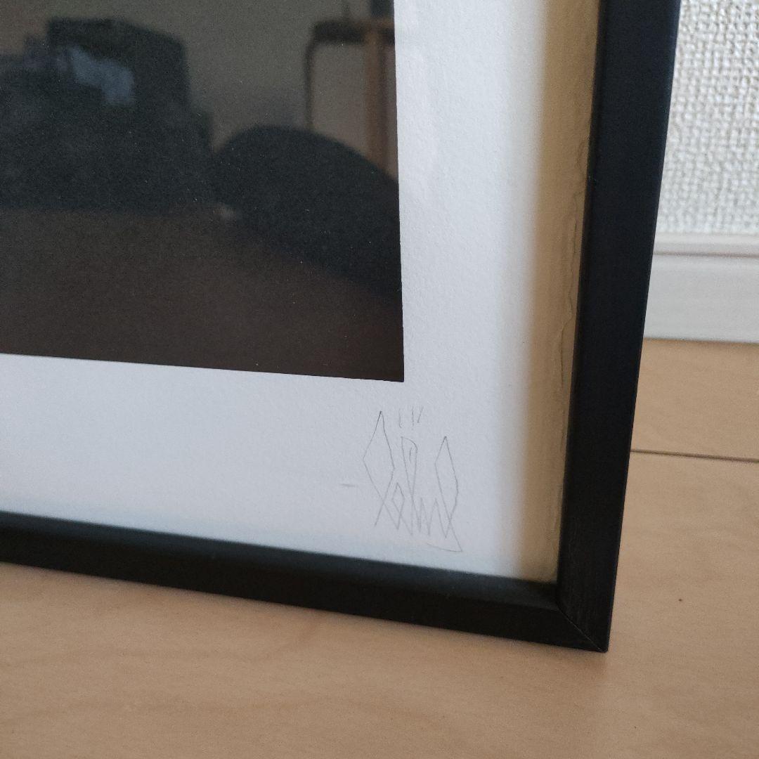 Eelus Alice  直筆サイン入り　エディション200