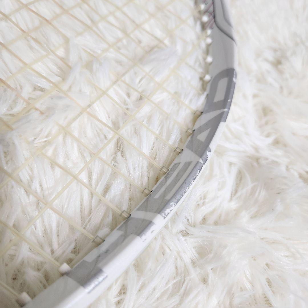 【軽い♪面デカ♪】HEAD CROSSBOW AIR FLOW 5 G2