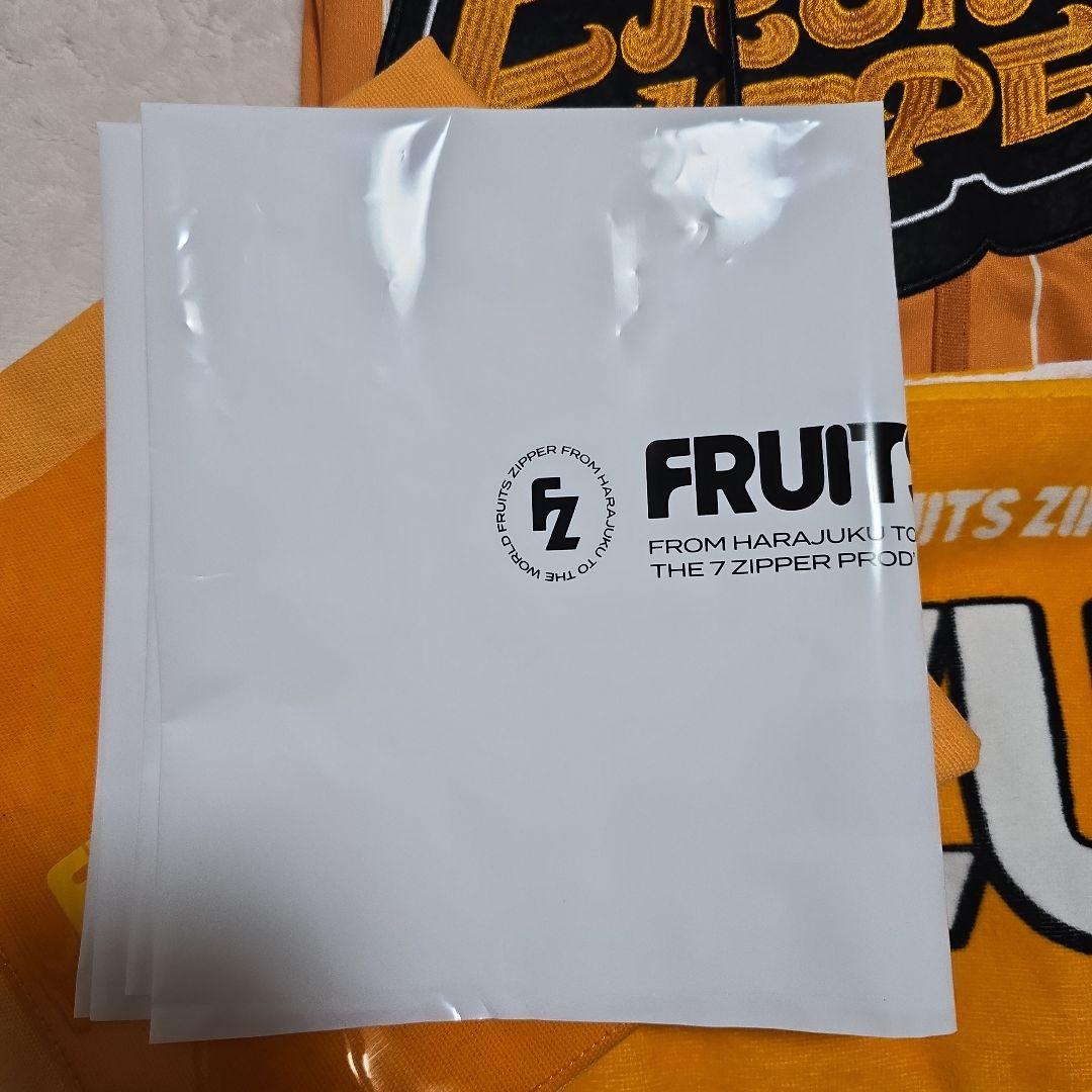 ふるっぱー　鎮西寿々歌　おすず　推しセット