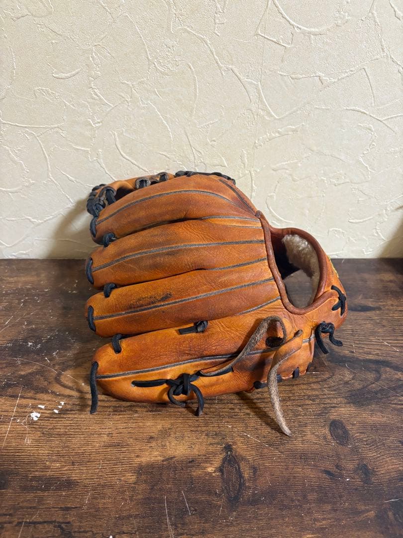 セ*い様 ディーバイエム U200 DxM 硬式グローブ　交渉可能