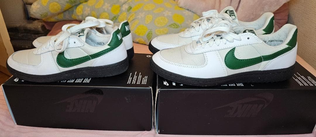 ナイキ フィールド ジェネラル 82 SP