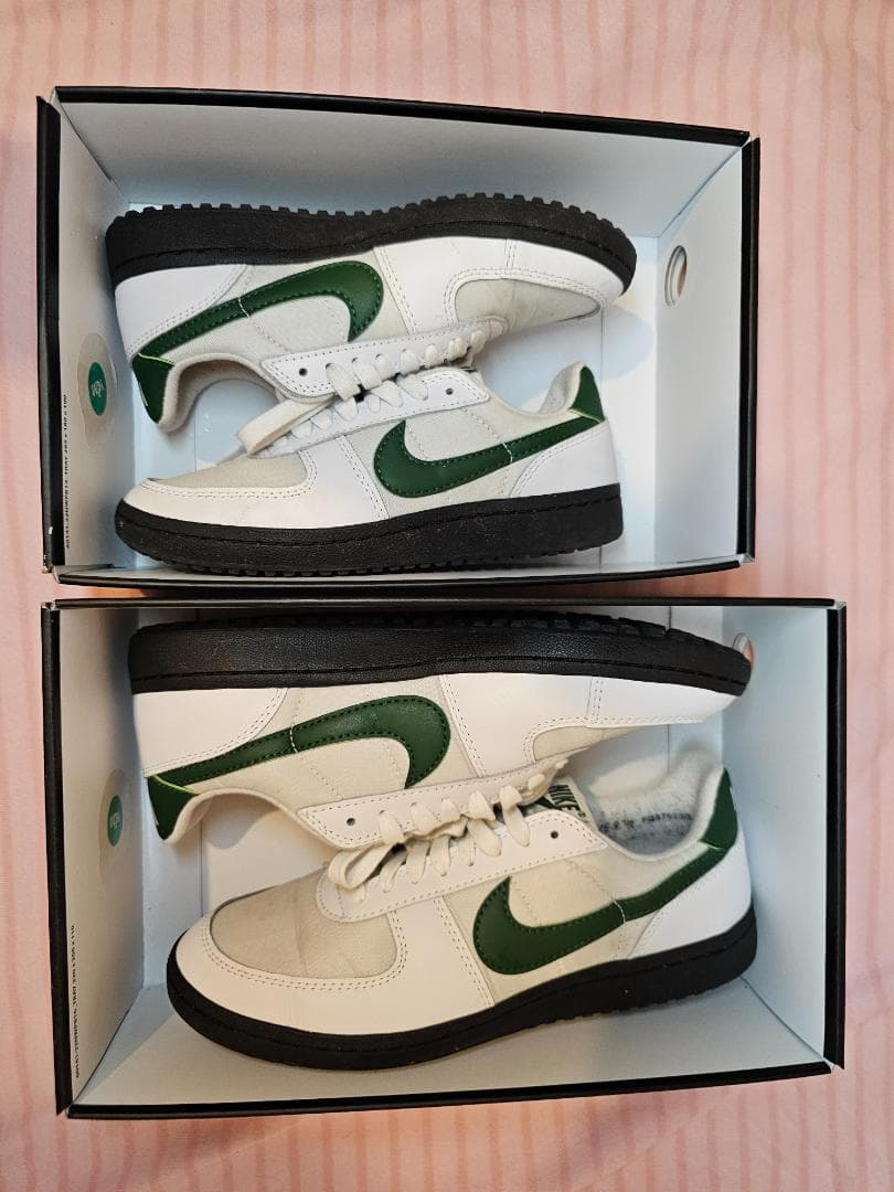 ナイキ フィールド ジェネラル 82 SP