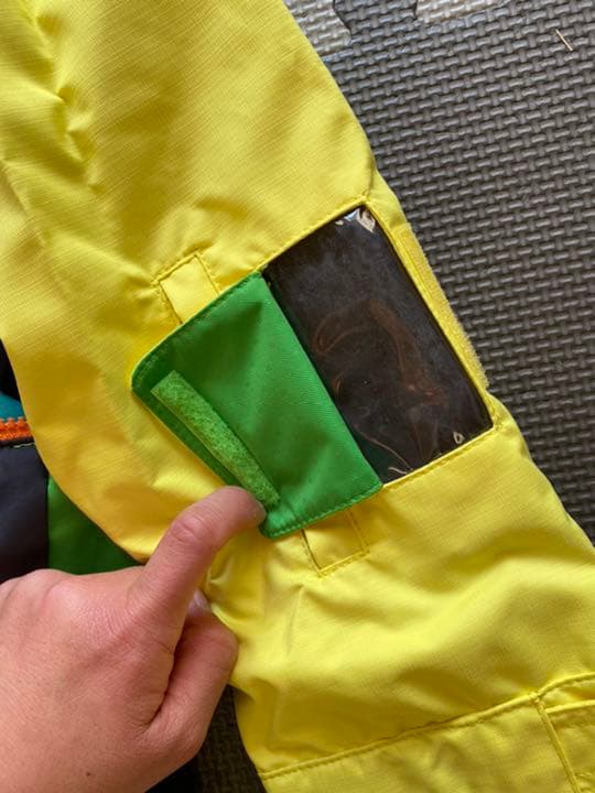 estivo ウェア 上下セット