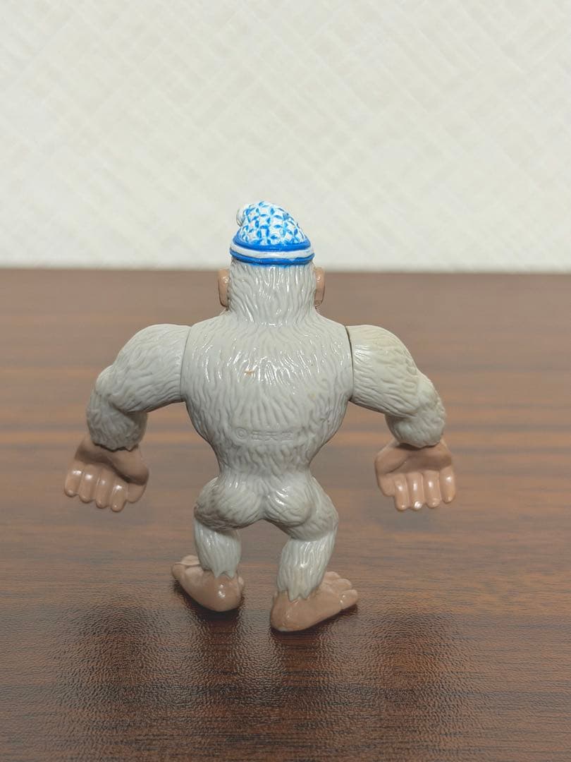 ドンキーコング　アニメ　人形　にんぎょう　フィギュア　任天堂