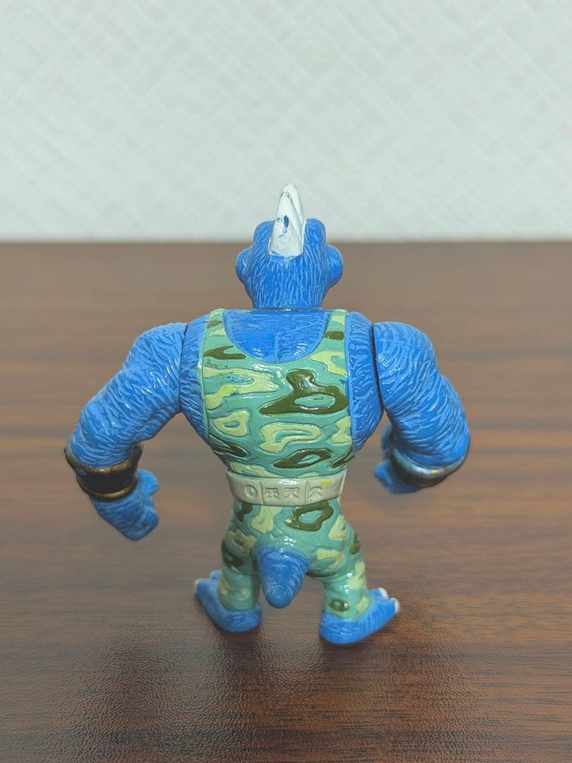 ドンキーコング　アニメ　人形　にんぎょう　フィギュア　任天堂