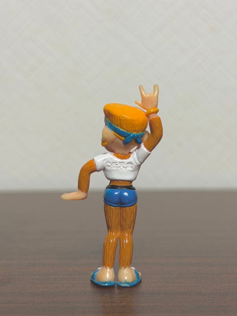 ドンキーコング　アニメ　人形　にんぎょう　フィギュア　任天堂