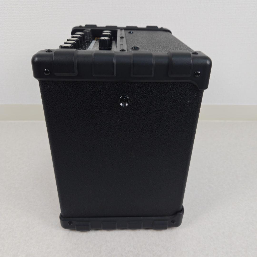 BOSS MICRO CUBE BASS RX ベースアンプ 電池駆動 ボス