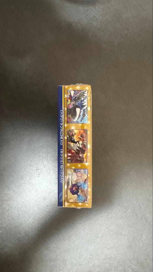 ポケモン 25th Anniversary CollectionBOX