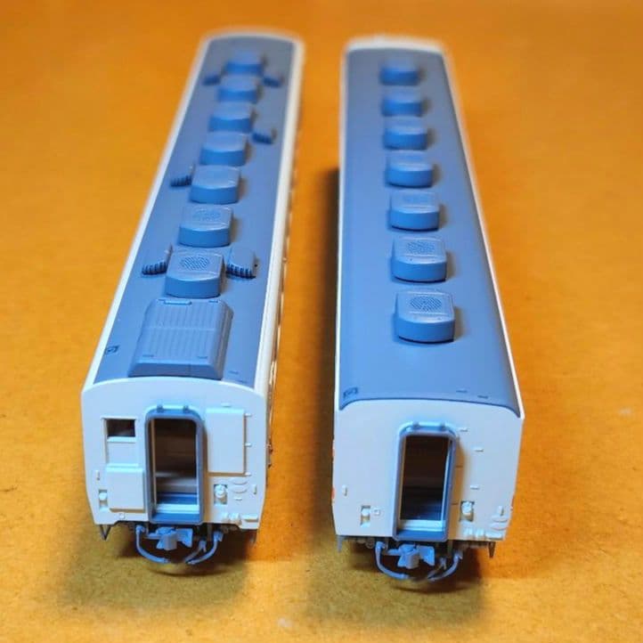 【限定品】TOMIX JR東海 キハ58系(かすが) 2両セット 92998