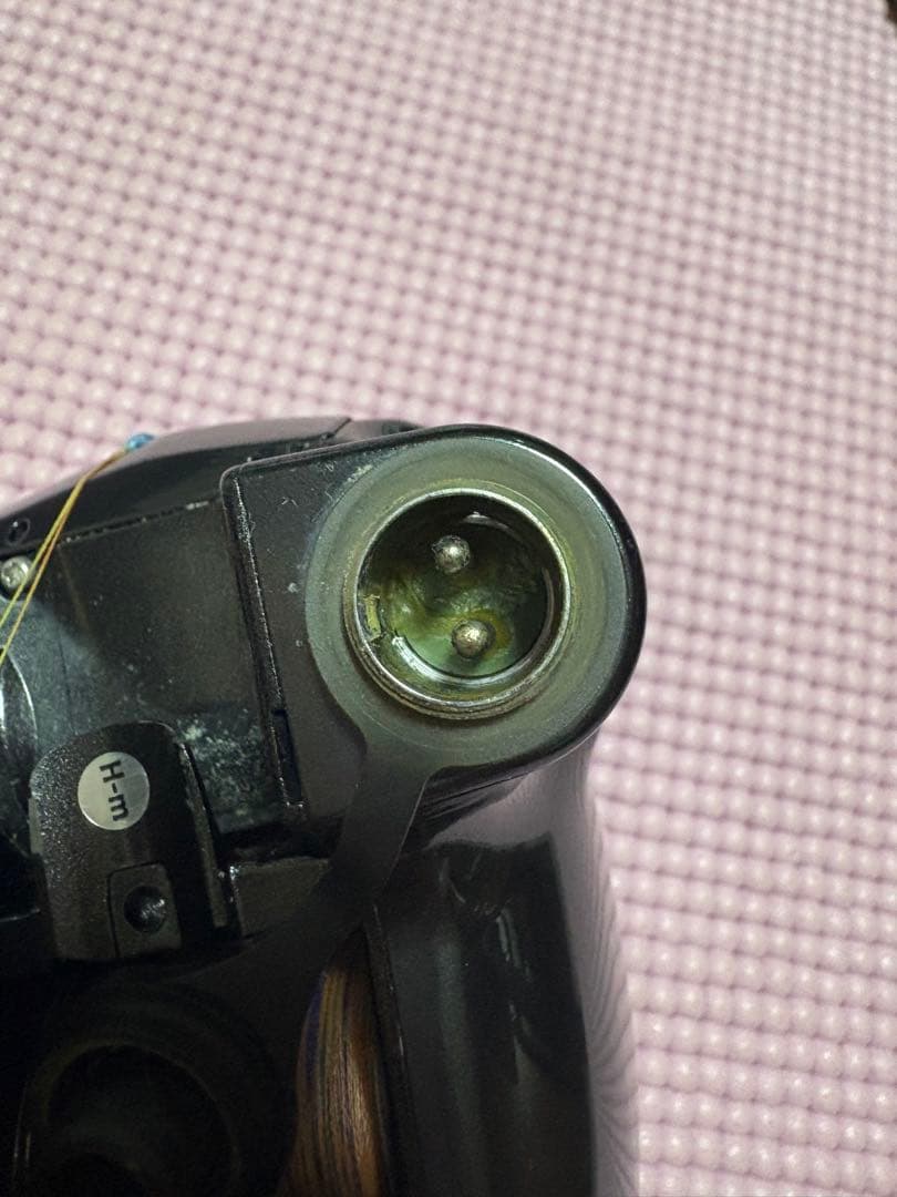 SEABORG 200J 電動リール