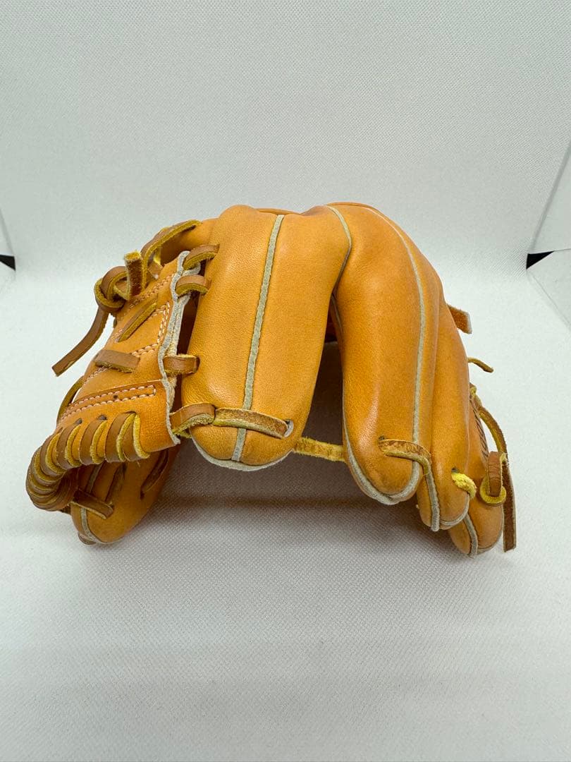 硬式・軟式用　久保田スラッガー　トレーニンググローブ