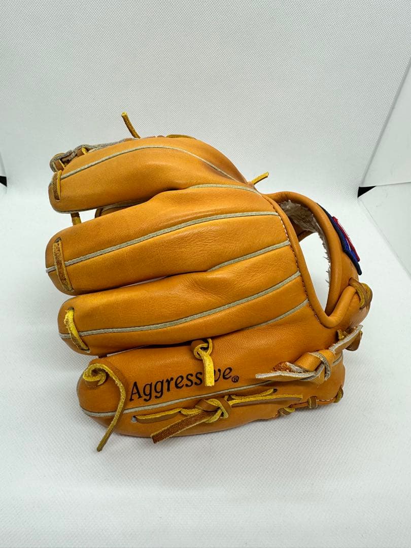 硬式・軟式用　久保田スラッガー　トレーニンググローブ