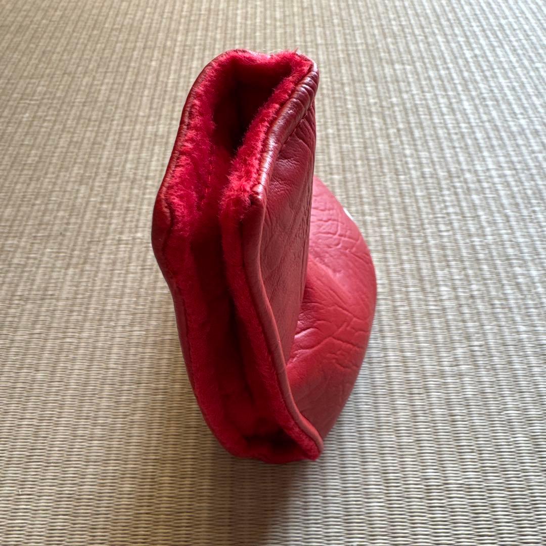 【新品未使用】TearDrop TDX-1 パター　マレット　33インチ