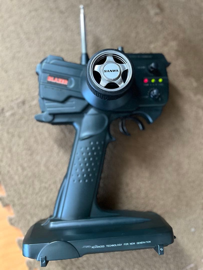 タミヤ 1/10 トヨタ bB RCカーキット