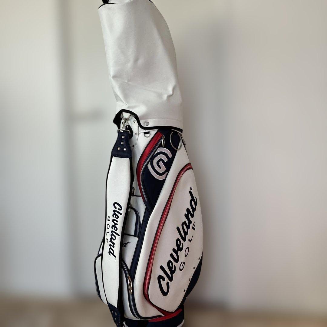 Cleveland　9.5型キャリーバック