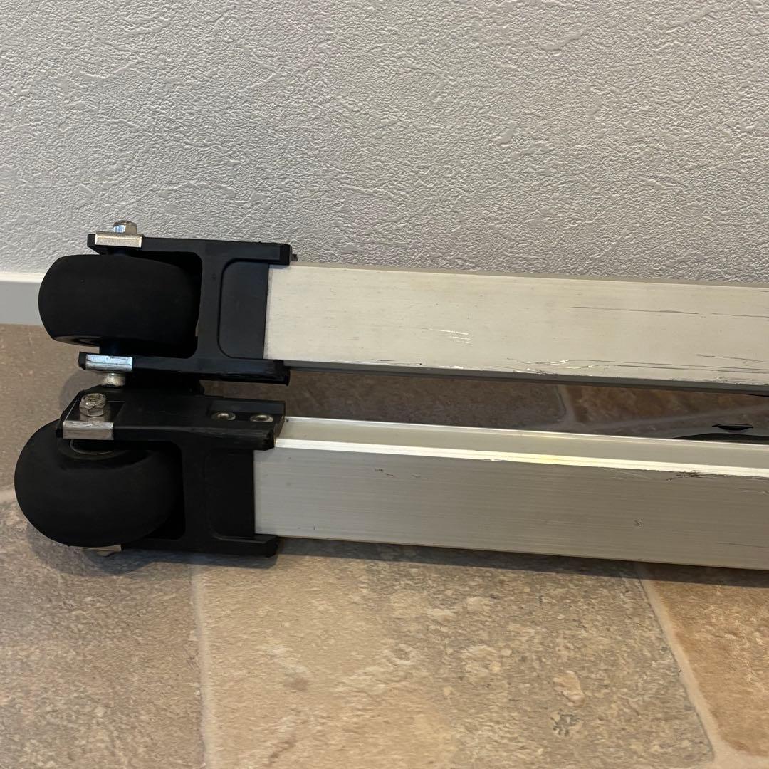 ローラースキー　V2 スケーティング　ビンディング付