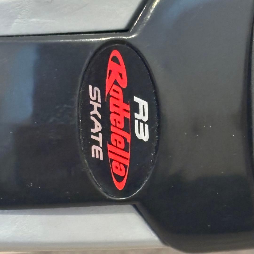 ローラースキー　V2 スケーティング　ビンディング付