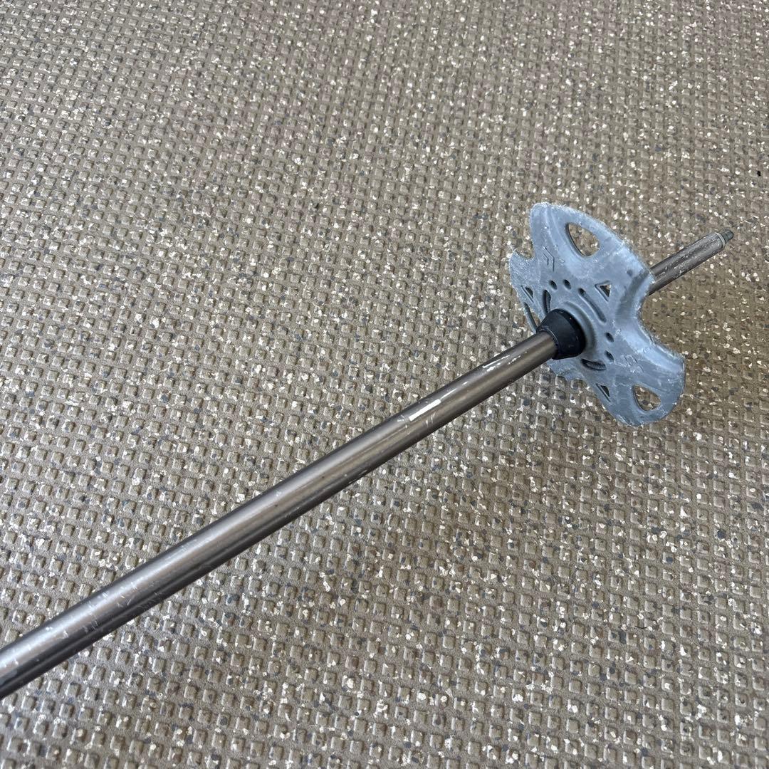  ストック　ウィペット