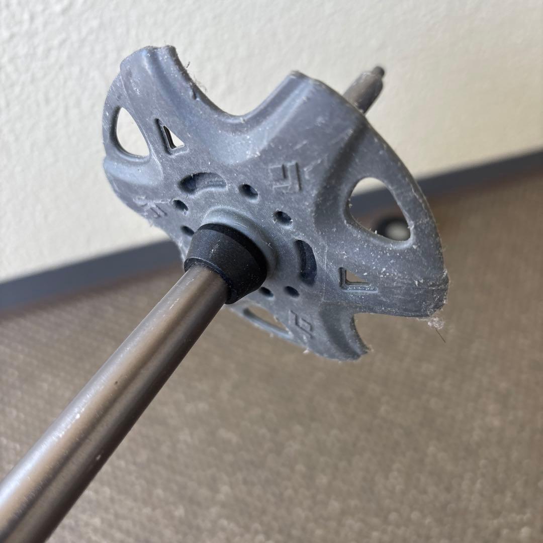  ストック　ウィペット