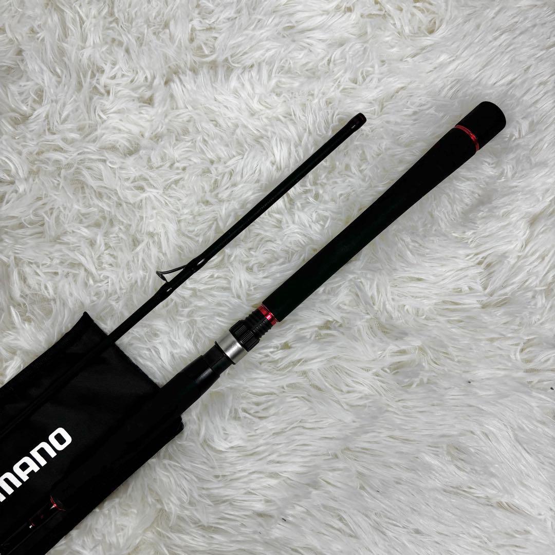 SHIMANO シマノ　Sephia BB S800ML エギングロッド