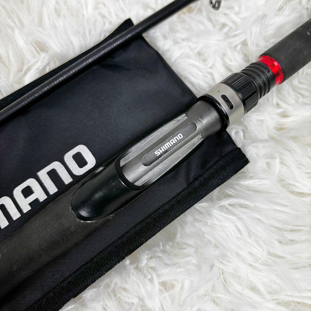 SHIMANO シマノ　Sephia BB S800ML エギングロッド