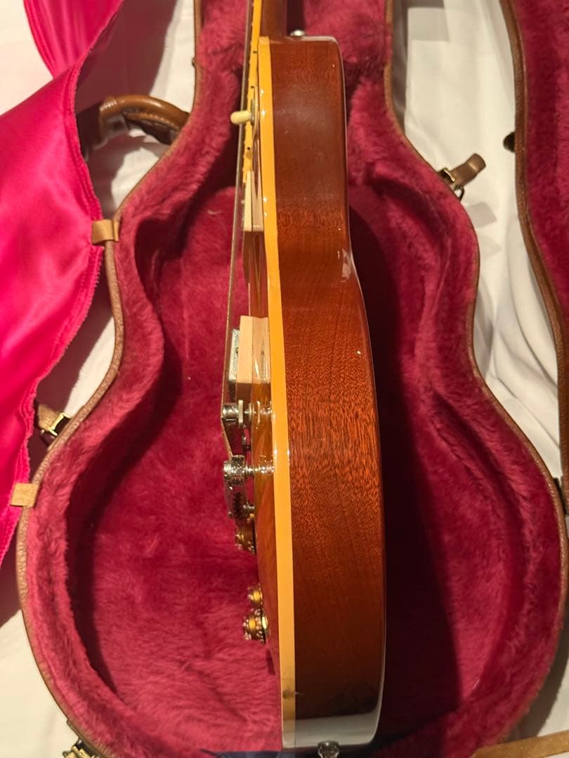 ギター Gibson Les Paul Std Lefty HB #92846331