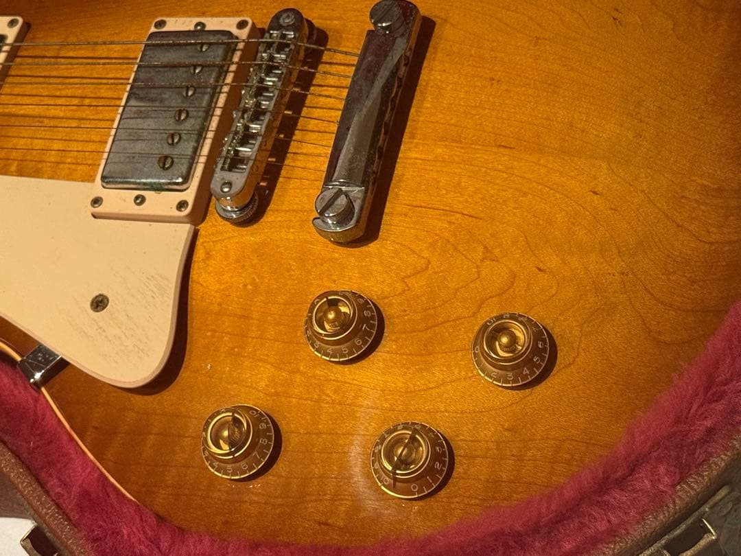 ギター Gibson Les Paul Std Lefty HB #92846331