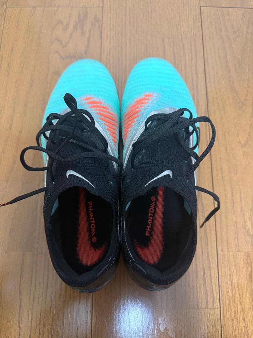 ナイキ ファントム 6 LOW エリート　AG-pro