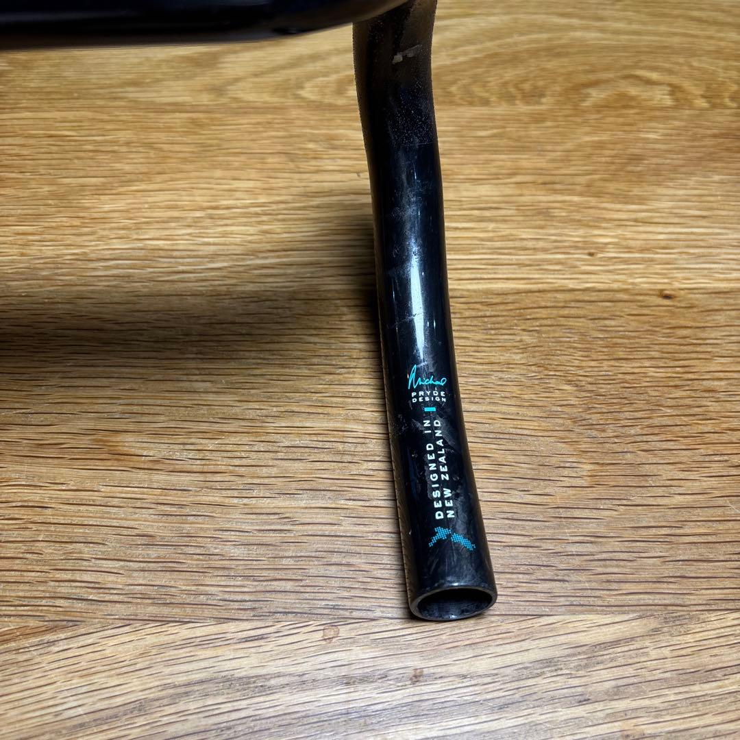 CHAPTER2 MANA2 UD + GREY グレー