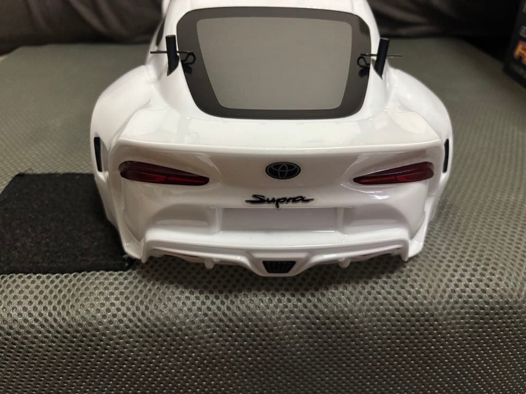 ヨコモトヨタスープラドリフトパッケージ2WD