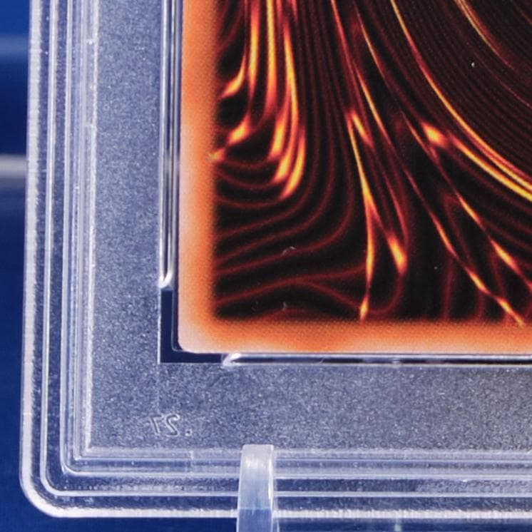 【PSA10】レッドアイズ・ブラックドラゴン 25th クオシク