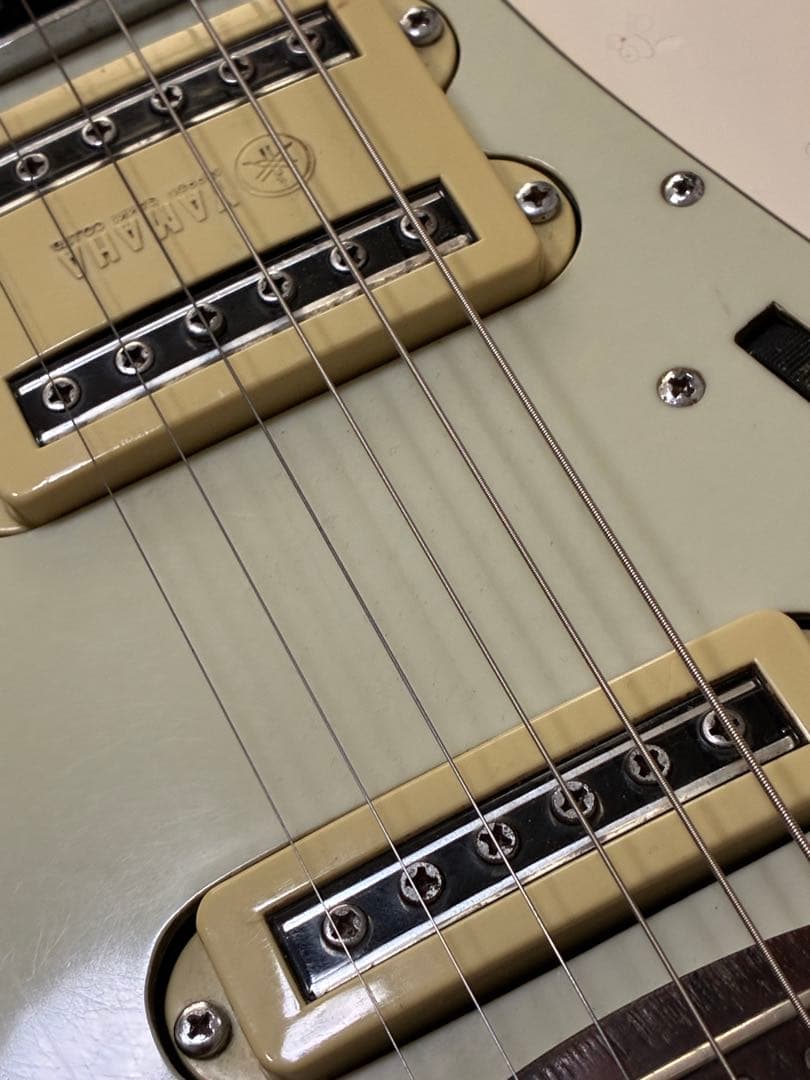 ヤマハ エレキギター YAMAHA SG 3 ビンテージ
