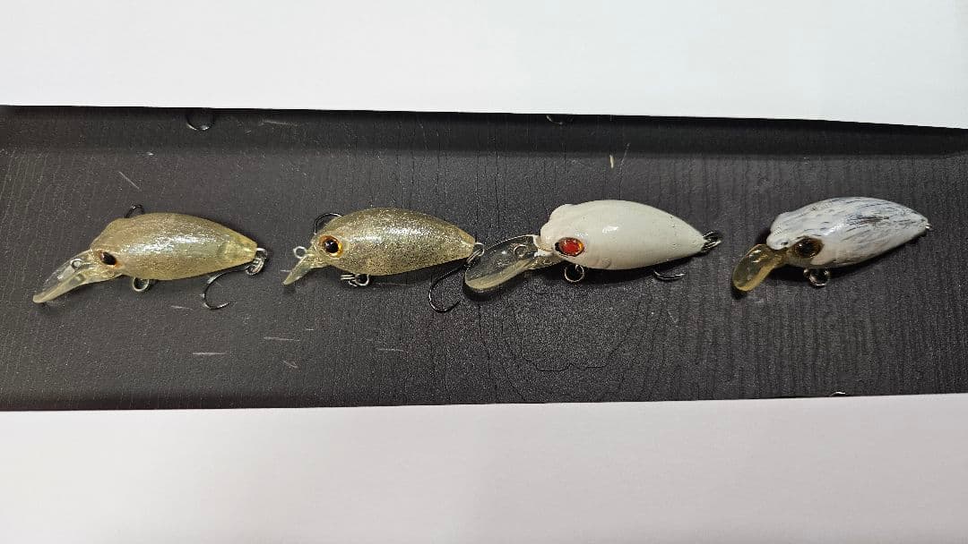 SMITHカミオン55個セット 51+4オマケ