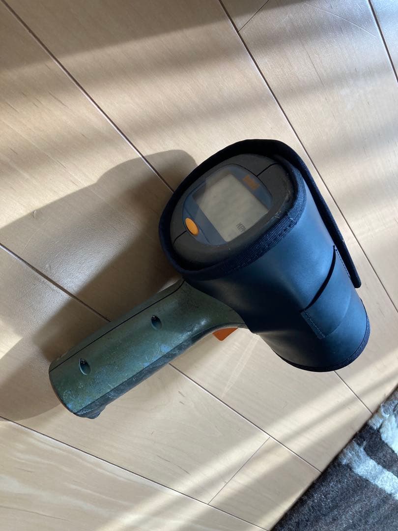 Bushnell Velocity スピードガン 収納袋付き　動作確認済