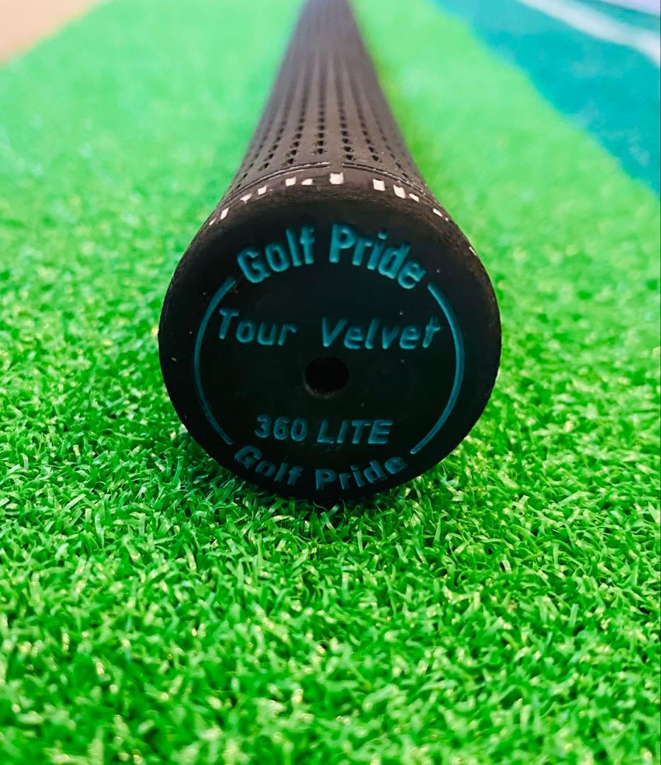 PING TOUR 2.0 CHROME 85S 4u用（39.75インチ）