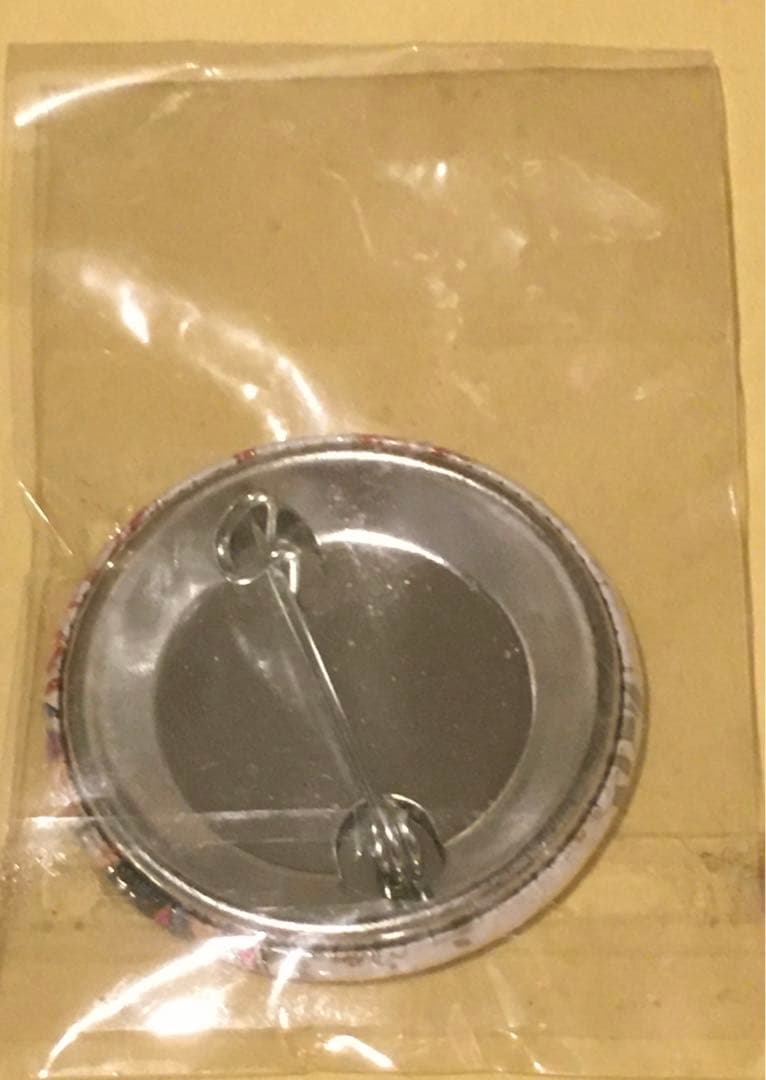 メイコ MEIKO 缶バッジ 初音ミク