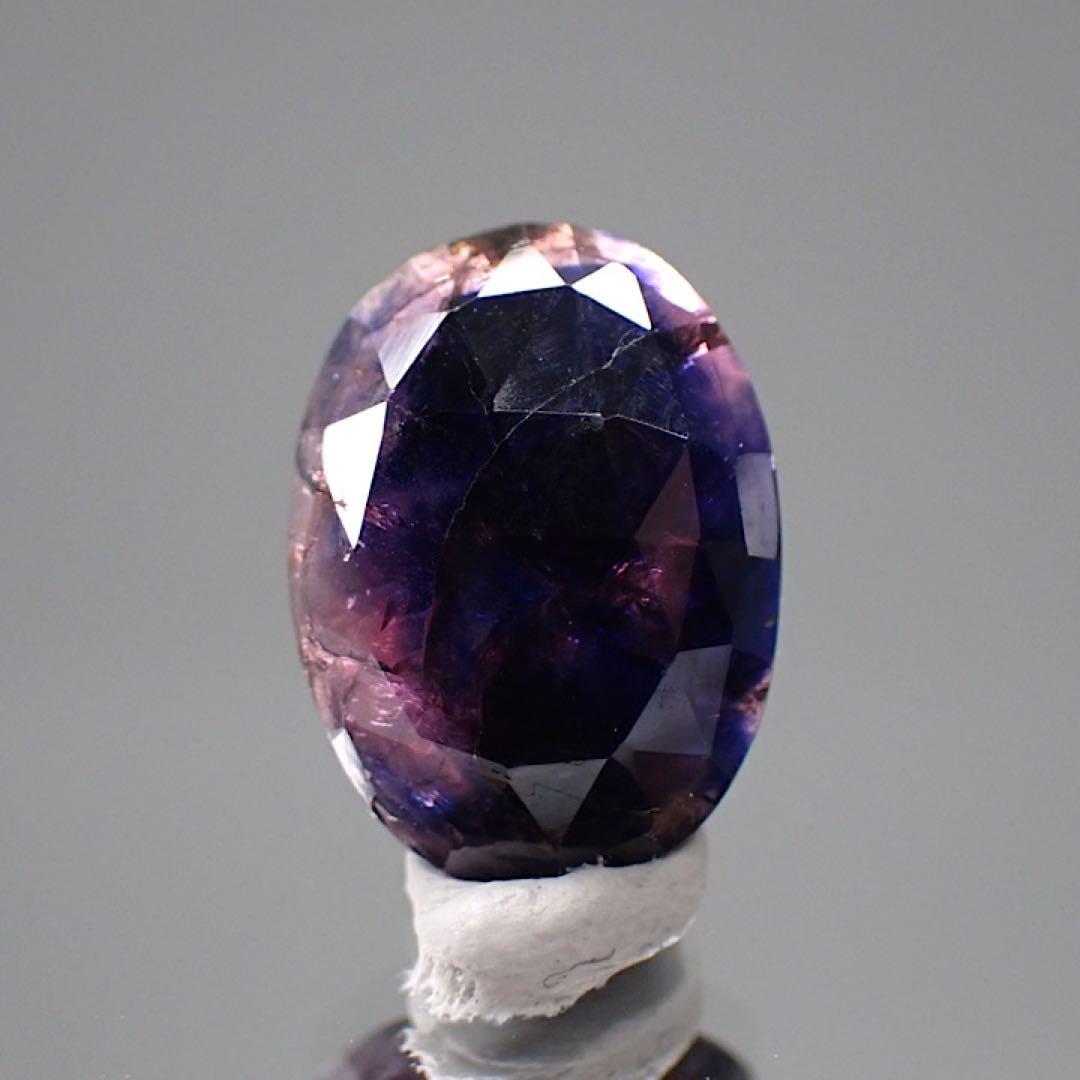 【タンザニア/ウィンザー産】サファイア