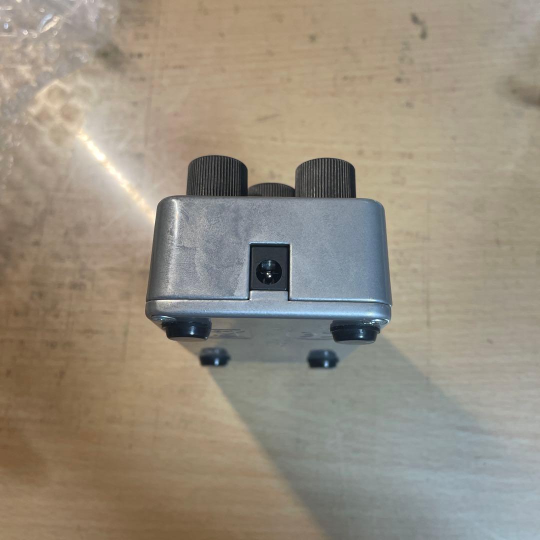 ギター Electro-Harmonix Triangle Big Muff