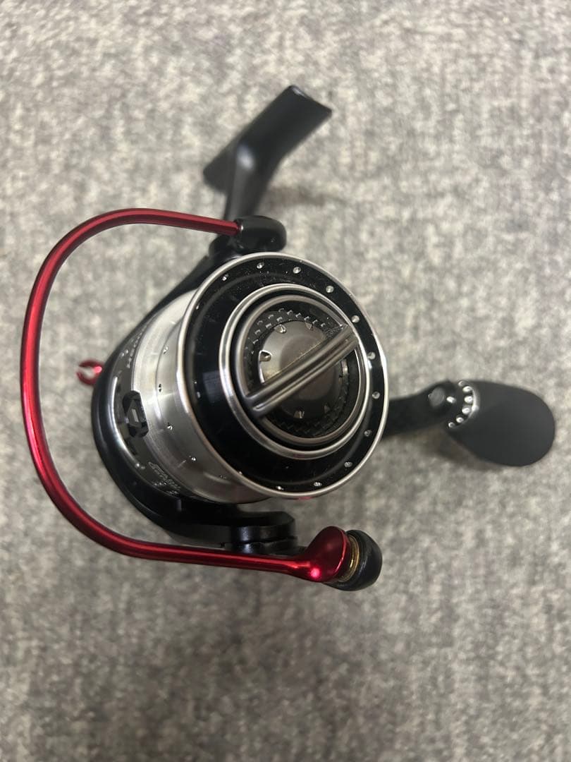 レボＭＧＸシータ２５００ＳＨ　美品