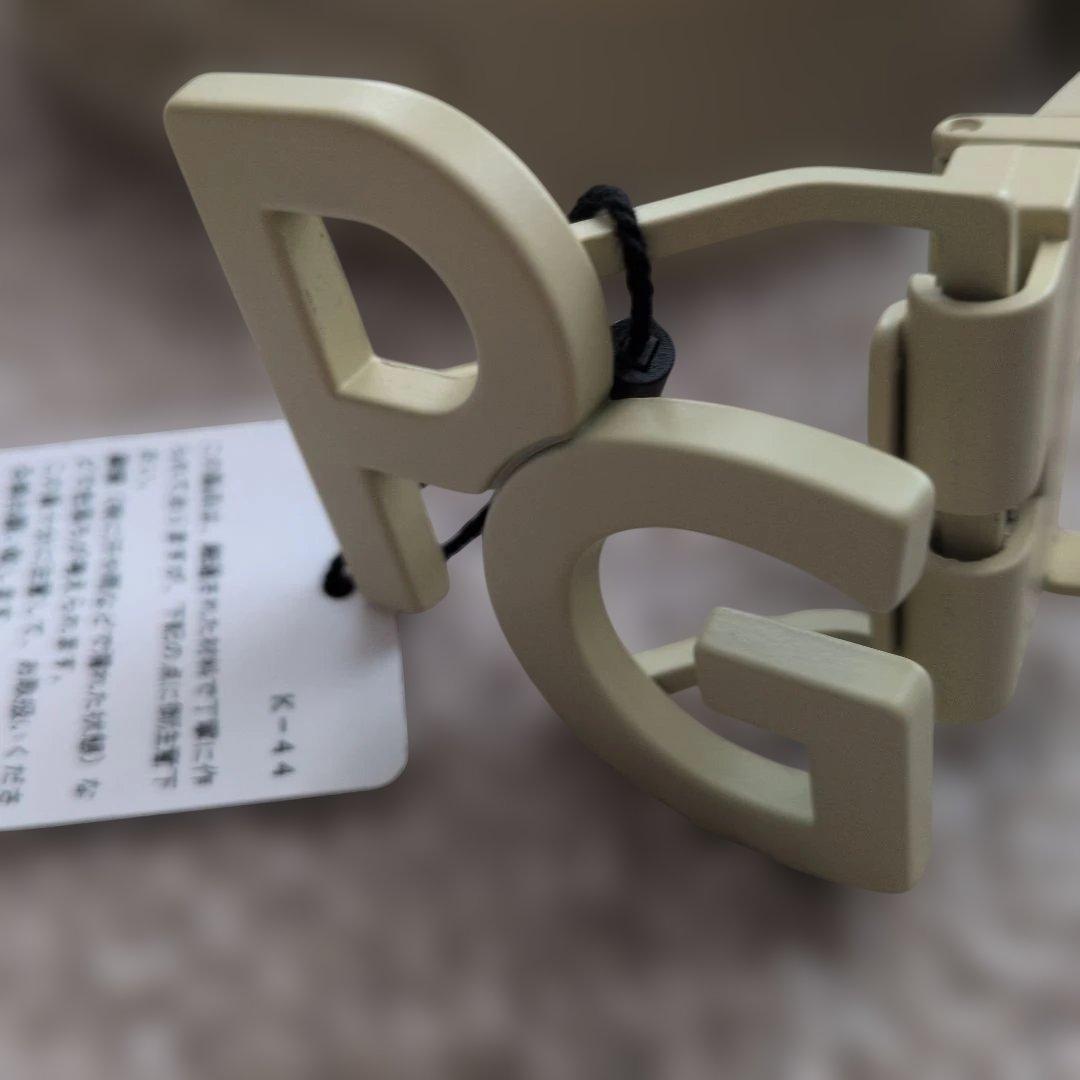 【新品タグ付】PEARLY GATES ユニセックスベルト ベージュ105cm