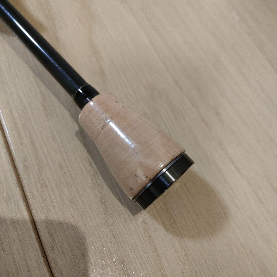 ※最終値引き※【美品】ティモン　ティーコネクション　TCA-S55LML-ST