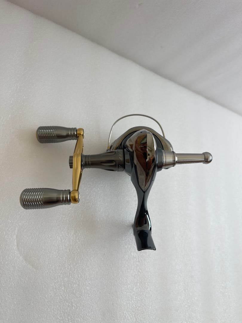 SHIMANO STELLA 1000PGS スピニングリール　シマノ　ステラ