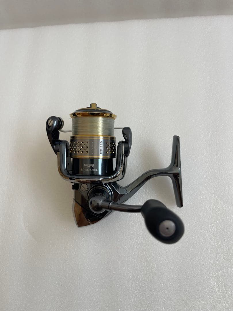 SHIMANO STELLA 1000PGS スピニングリール　シマノ　ステラ