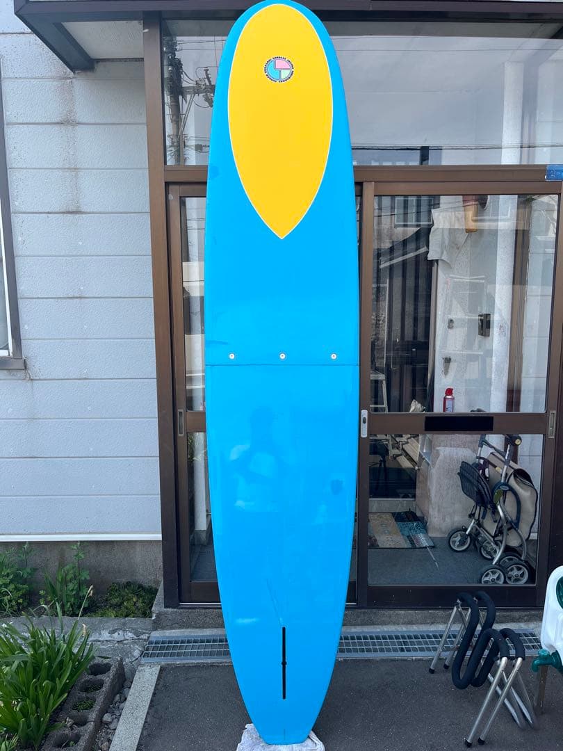 ゴッデス GODDESS ロングボード ツーピース 9'4