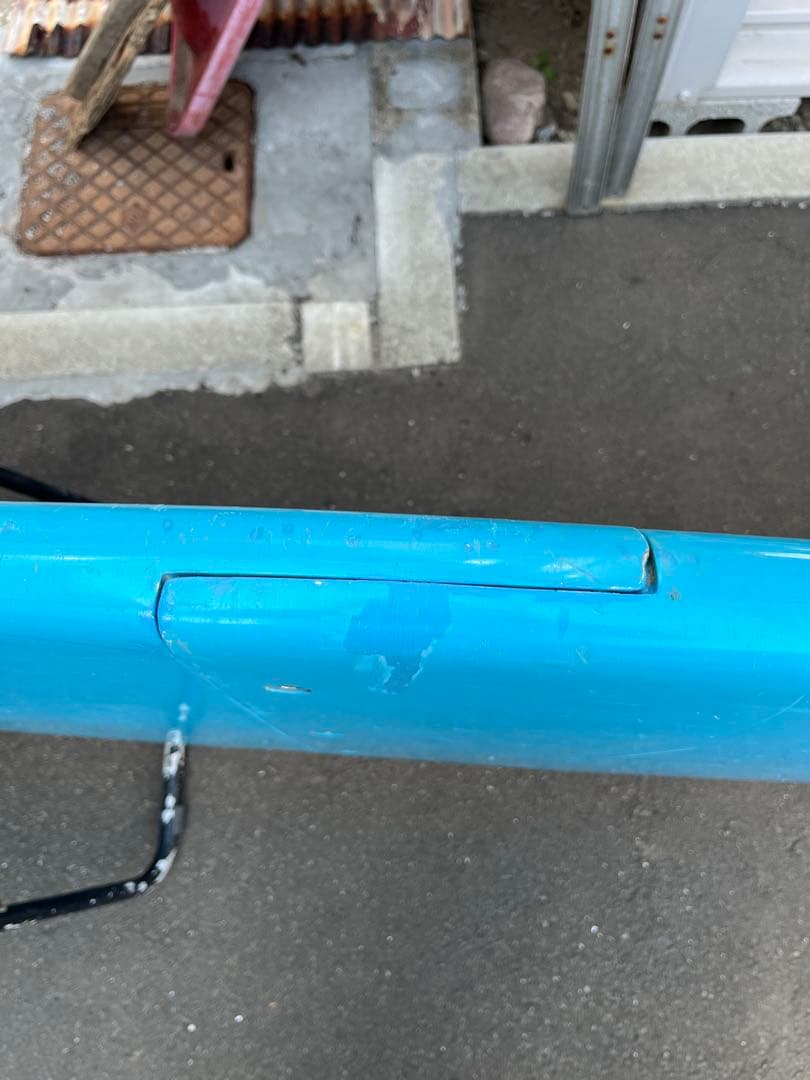 ゴッデス GODDESS ロングボード ツーピース 9'4